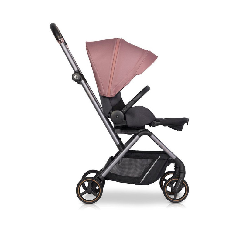 Прогулянкова коляска Cavoe ideo Desert Rose