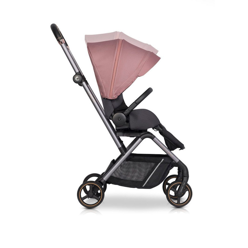 Прогулянкова коляска Cavoe ideo Desert Rose