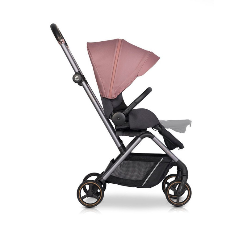 Прогулянкова коляска Cavoe ideo Desert Rose