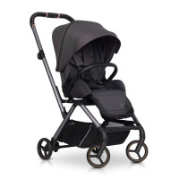 Прогулянкова коляска Cavoe ideo Iron