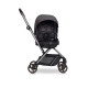 Прогулянкова коляска Cavoe ideo Iron