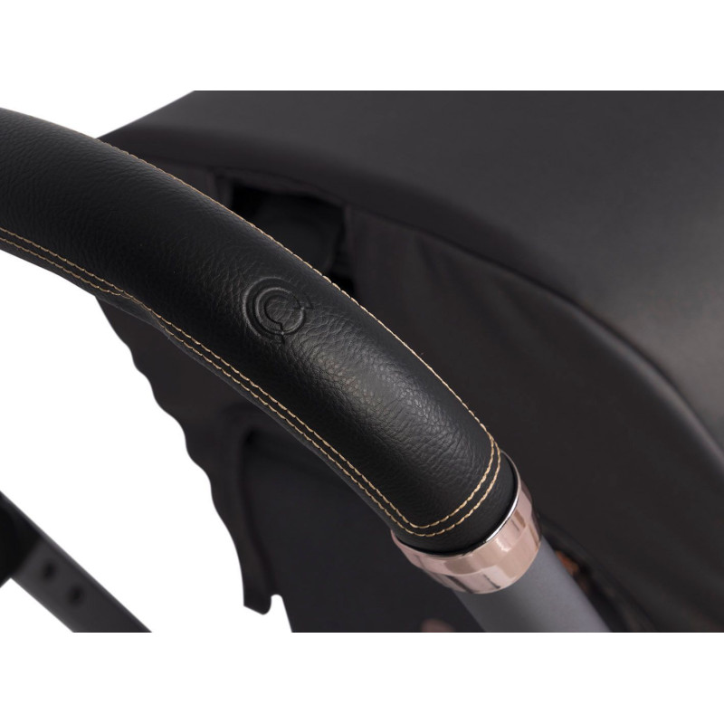 Прогулянкова коляска Cavoe ideo Iron