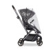 Прогулянкова коляска Cavoe ideo Iron