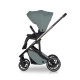 Дитяча коляска 2 в 1 Cavoe Moi+ Boho green