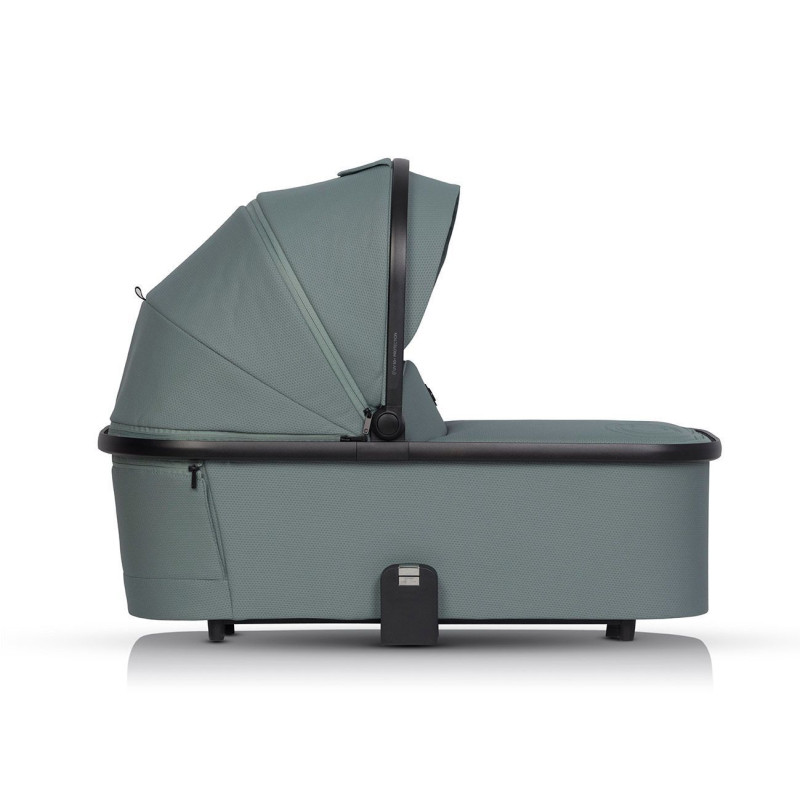 Дитяча коляска 2 в 1 Cavoe Moi+ Boho green