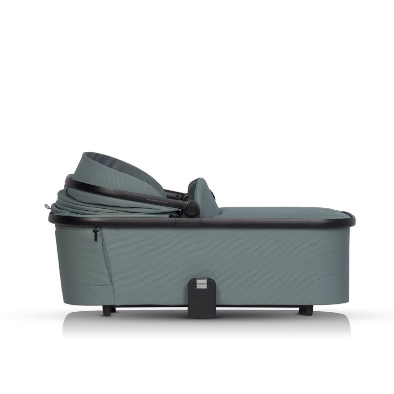 Дитяча коляска 2 в 1 Cavoe Moi+ Boho green