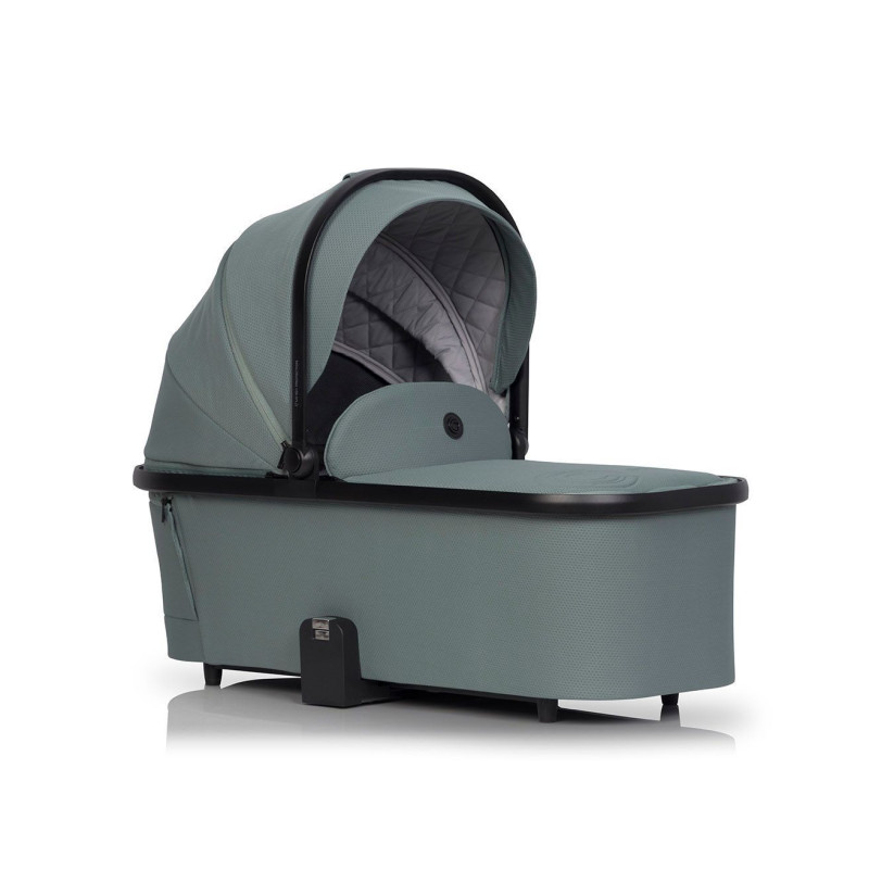 Дитяча коляска 2 в 1 Cavoe Moi+ Boho green