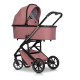 Дитяча коляска 2 в 1 Cavoe Moi+ Desert Rose