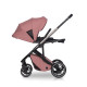 Дитяча коляска 2 в 1 Cavoe Moi+ Desert Rose