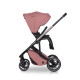 Дитяча коляска 2 в 1 Cavoe Moi+ Desert Rose