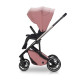 Дитяча коляска 2 в 1 Cavoe Moi+ Desert Rose