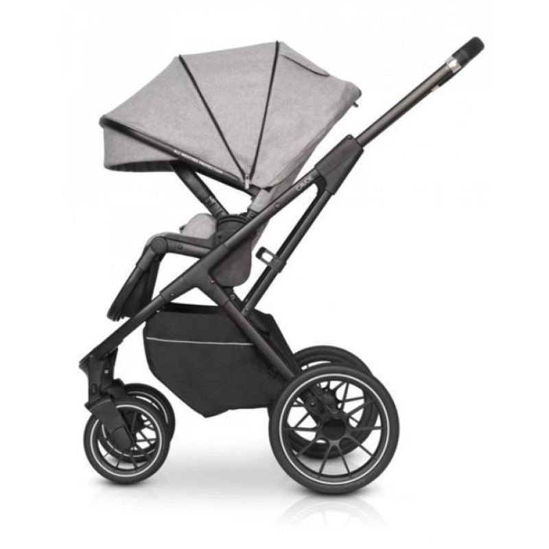 Дитяча коляска 2 в 1 Cavoe Axo Comfort Frost