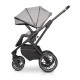 Дитяча коляска 2 в 1 Cavoe Axo Comfort Frost