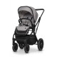 Дитяча коляска 2 в 1 Cavoe Axo Comfort Frost