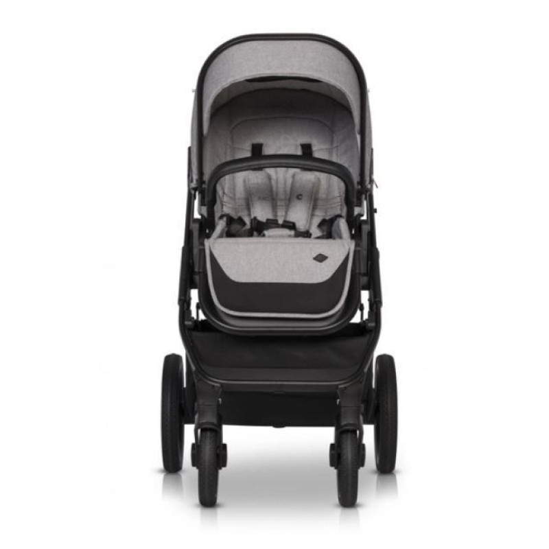 Дитяча коляска 2 в 1 Cavoe Axo Comfort Frost
