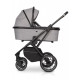 Дитяча коляска 2 в 1 Cavoe Axo Comfort Frost