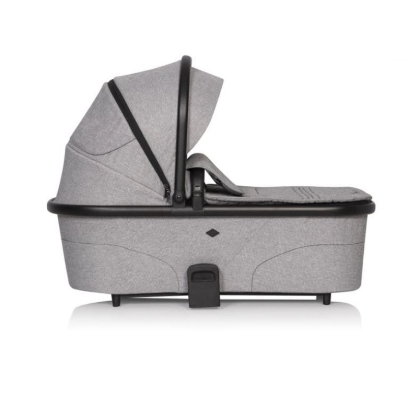 Дитяча коляска 2 в 1 Cavoe Axo Comfort Frost