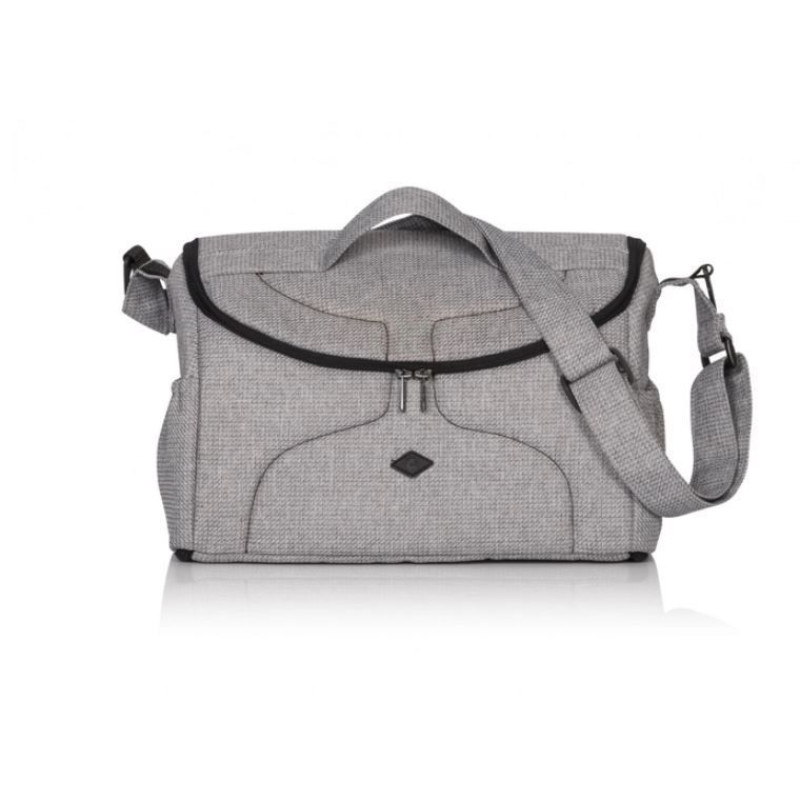 Дитяча коляска 2 в 1 Cavoe Axo Comfort Frost