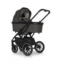 Дитяча коляска 2 в 1 Cavoe Axo Comfort Shadow