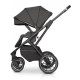 Дитяча коляска 2 в 1 Cavoe Axo Comfort Shadow