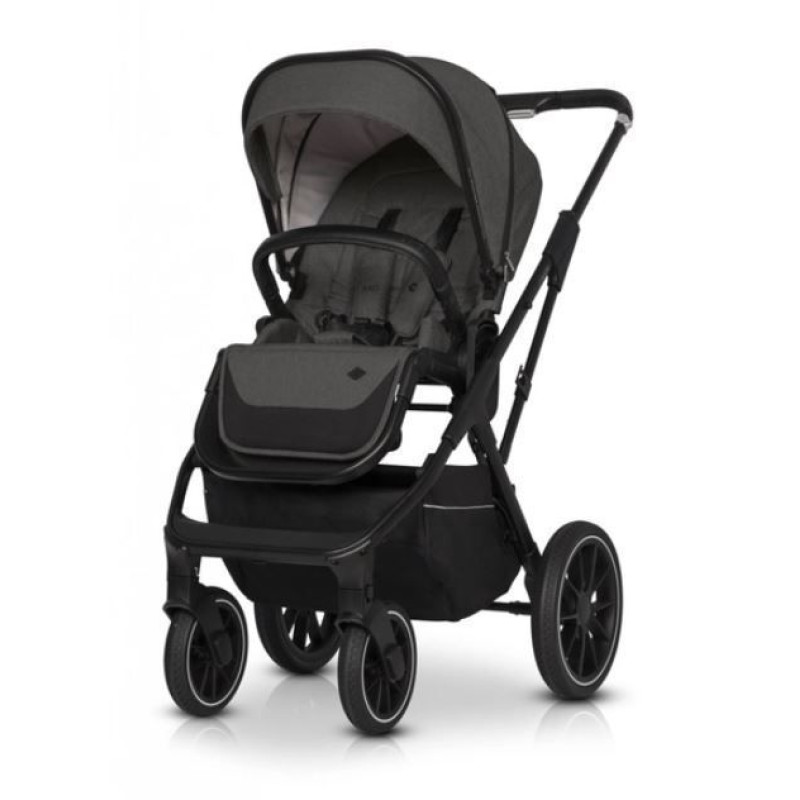 Дитяча коляска 2 в 1 Cavoe Axo Comfort Shadow