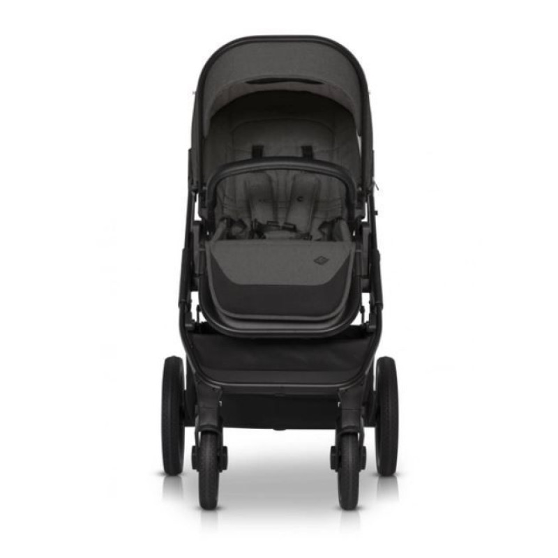 Дитяча коляска 2 в 1 Cavoe Axo Comfort Shadow