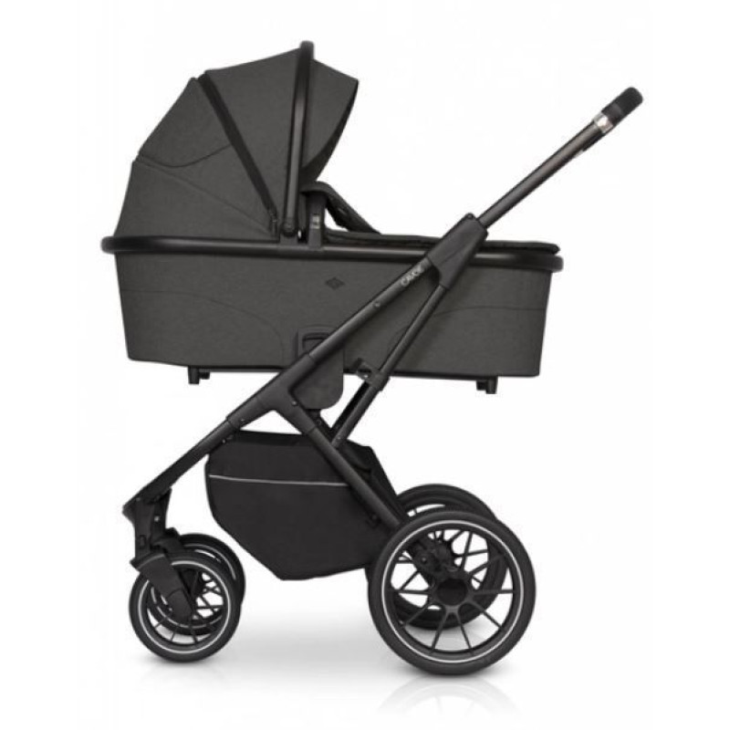 Дитяча коляска 2 в 1 Cavoe Axo Comfort Shadow