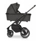Дитяча коляска 2 в 1 Cavoe Axo Comfort Shadow