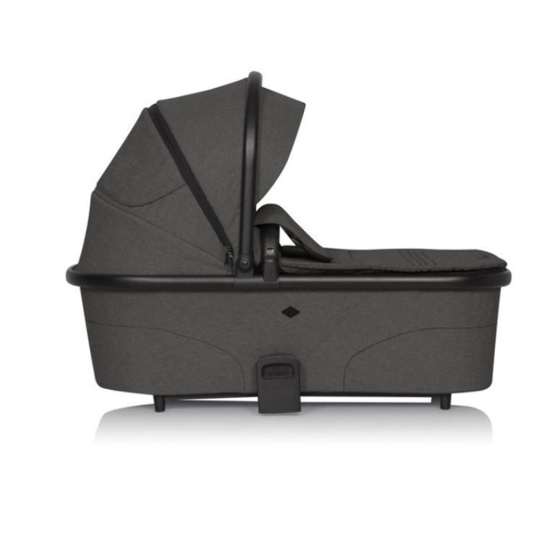 Дитяча коляска 2 в 1 Cavoe Axo Comfort Shadow