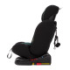 Автокрісло CARRELLO Capsula CRL-11807 ISOFIX Harbor Grey група 0+/1/2/3 з поворотом /1/