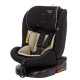 Автокрісло CARRELLO Capsula CRL-11807 ISOFIX Latte Beige група 0+/1/2/3 з поворотом /1/
