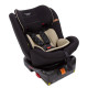 Автокрісло CARRELLO Capsula CRL-11807 ISOFIX Latte Beige група 0+/1/2/3 з поворотом /1/