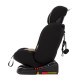 Автокрісло CARRELLO Capsula CRL-11807 ISOFIX Latte Beige група 0+/1/2/3 з поворотом /1/