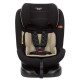 Автокрісло CARRELLO Capsula CRL-11807 ISOFIX Latte Beige група 0+/1/2/3 з поворотом /1/