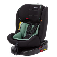 Автокрісло CARRELLO Capsula CRL-11807 ISOFIX Olive Green група 0+/1/2/3 з поворотом /1/