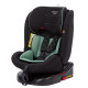 Автокрісло CARRELLO Capsula CRL-11807 ISOFIX Olive Green група 0+/1/2/3 з поворотом /1/