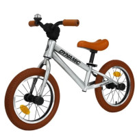 Біговел BALANCE TILLY 14" Dynamic T-212519 Silver /1/