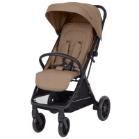 Прогулянкова коляска Carrello Nero CRL-5514 Melon Orange /1/