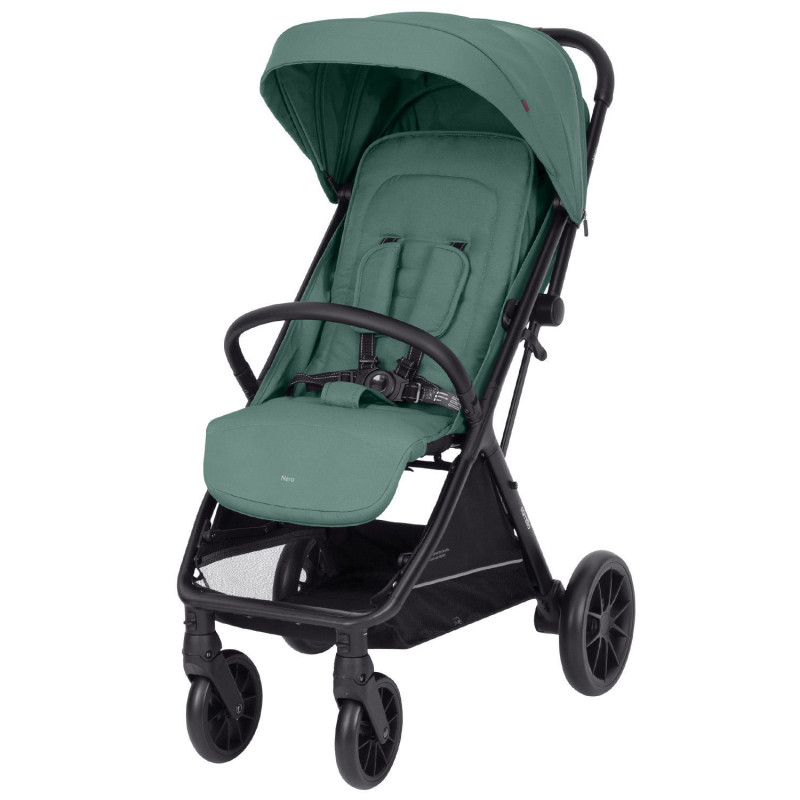Прогулянкова коляска Carrello Nero CRL-5514 Pear Green /1/