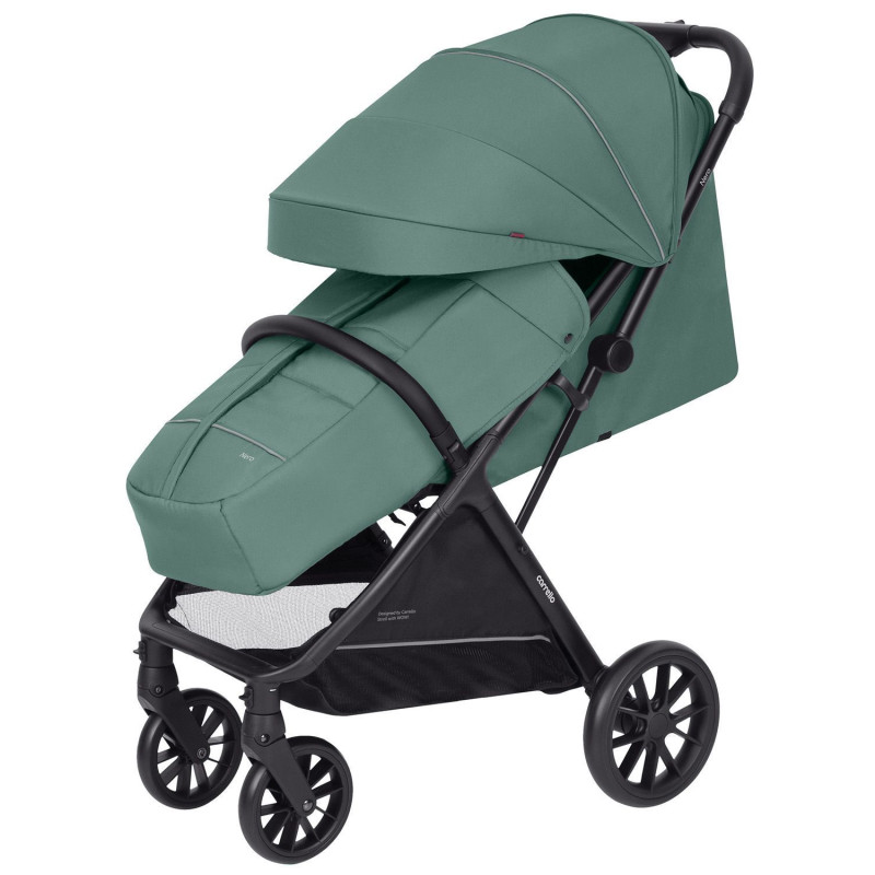 Прогулянкова коляска Carrello Nero CRL-5514 Pear Green /1/