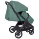 Прогулянкова коляска Carrello Nero CRL-5514 Pear Green /1/