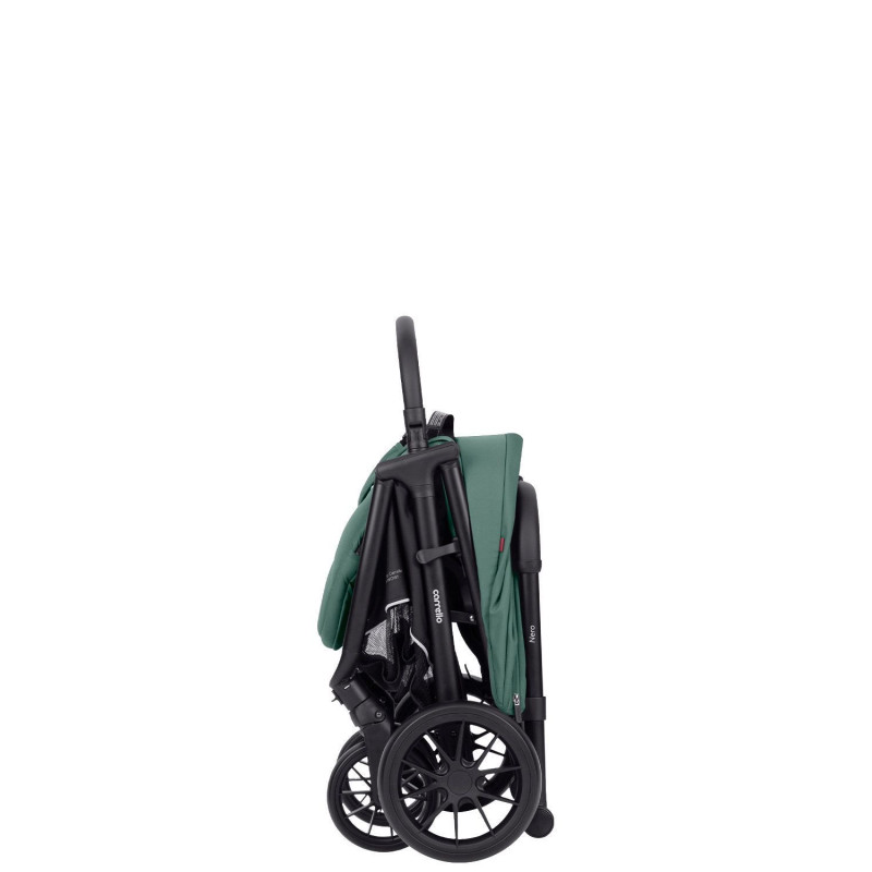 Прогулянкова коляска Carrello Nero CRL-5514 Pear Green /1/
