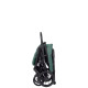 Прогулянкова коляска Carrello Nero CRL-5514 Pear Green /1/
