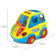 Сортер LimoToys Автошка 9198 UA