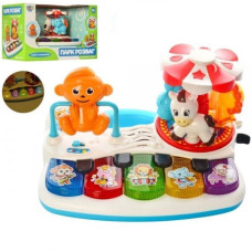 Піаніно LimoToys FT 0001