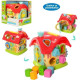 Сортер LimoToys M 0001 U/R