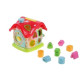 Сортер LimoToys M 0001 U/R