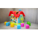 Сортер LimoToys M 0001 U/R