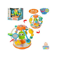 Лабіринт LimoToys M 5477