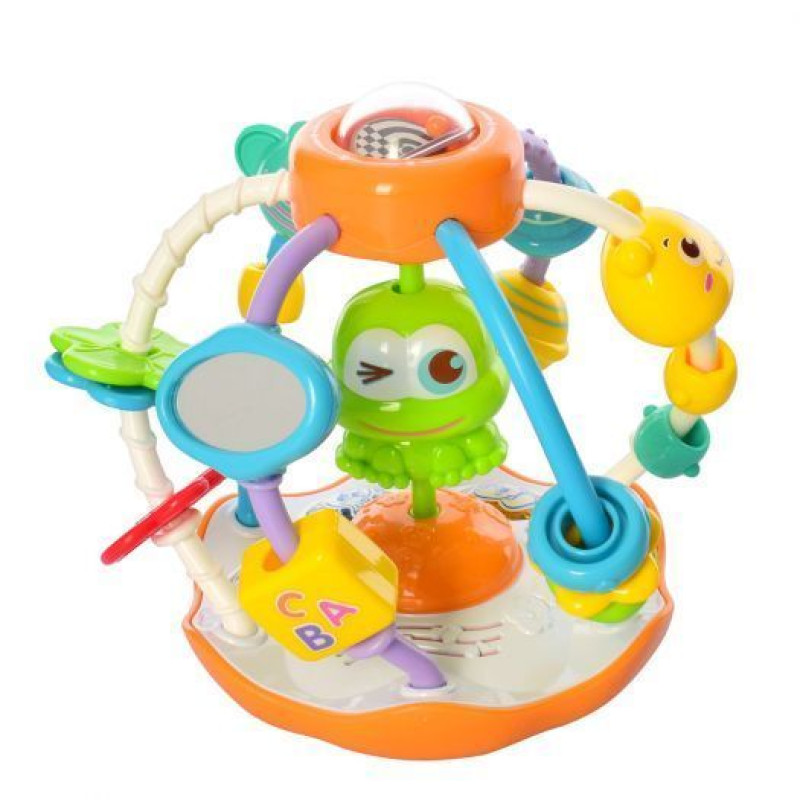 Лабіринт LimoToys M 5477